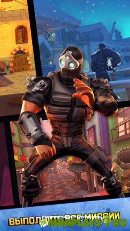 Respawnables