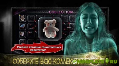 SlenderMan Origins 3