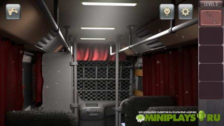 Psycho Escape