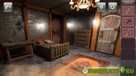 Psycho Escape
