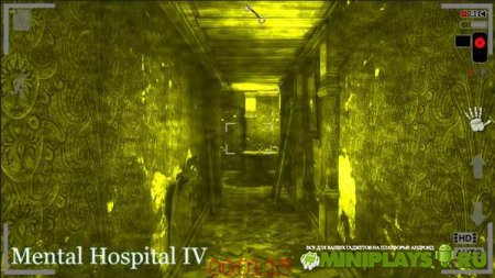Mental Hospital IV