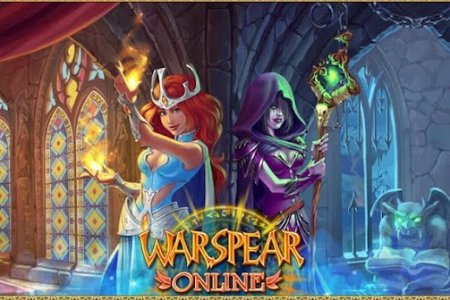 Warspear Online
