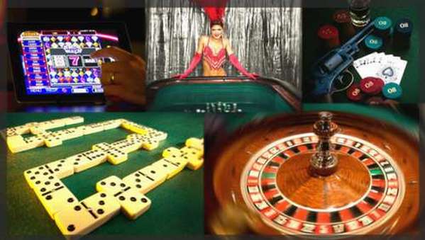 луксор играть онлайн казино