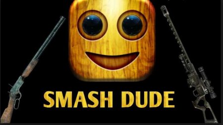 Обзор игры Smash Dude 