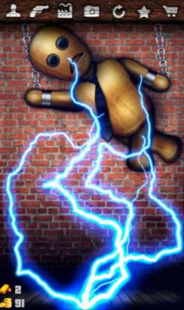 Обзор игры Smash Dude 