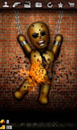 Обзор игры Smash Dude 