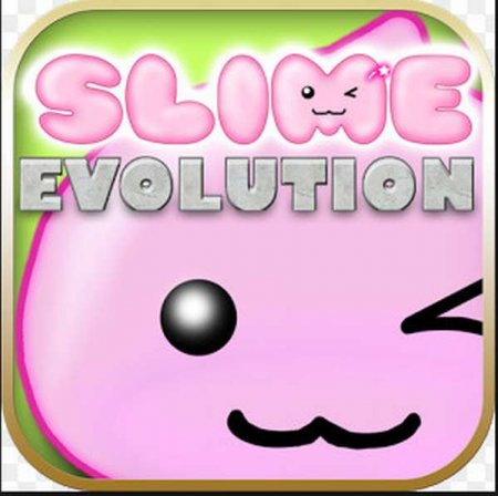 Обзор игры Slime Evolution на андроид v.3.2
