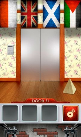 Обзор игры 100 Doors 2 на андроид v.1.4.6