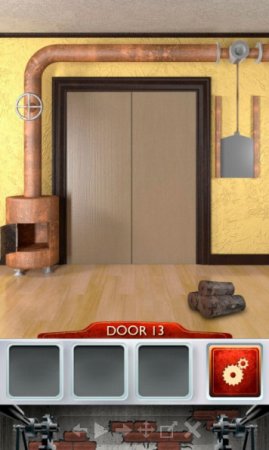 Обзор игры 100 Doors 2 на андроид v.1.4.6