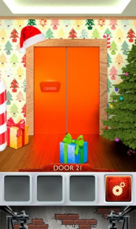 Обзор игры 100 Doors 2 на андроид v.1.4.6