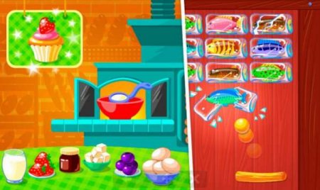 Обзор игры Supermarket Game 2 (Игра про супермаркет-2) на андроид v.1.03