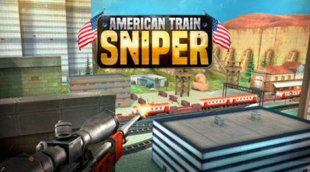 Обзор игры Снайпер 3D: Поезд Стрельба на андроид v.1.9