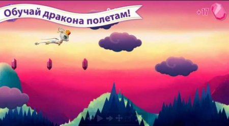 Обзор игры Ever After High: Baby Dragons