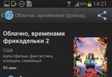 Планета Кино IMAX