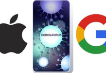 Коронавирусная инфекция сближает Apple и Гугл