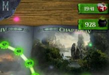 Малефисента. Звездопад 8.1.0