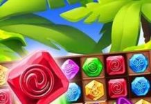 Планетка Самоцветов 10.10