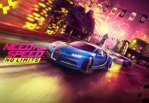 Need for Speed: No Limits 4.3.4