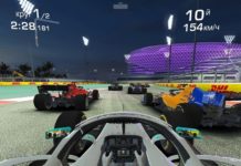 Real Racing 3 8.2.1