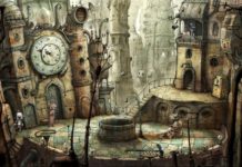 Machinarium 2.5.6