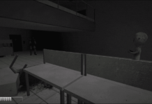 SCP Containment Breach 1.7.1