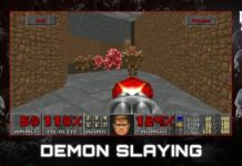 DOOM II 1.0.7