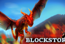 Block Story 13.0.5