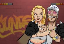 Whack Muscle на дроид