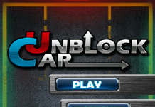 Разблокировать Unblock Car на дроид