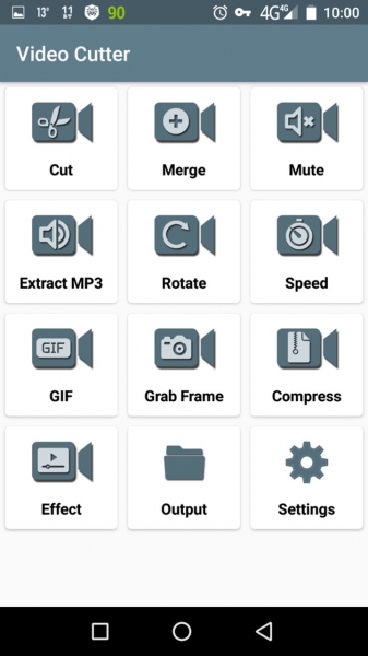 Easy Video Cutter Pro