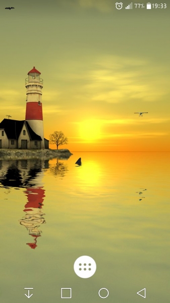 Lighthouse 3D Pro