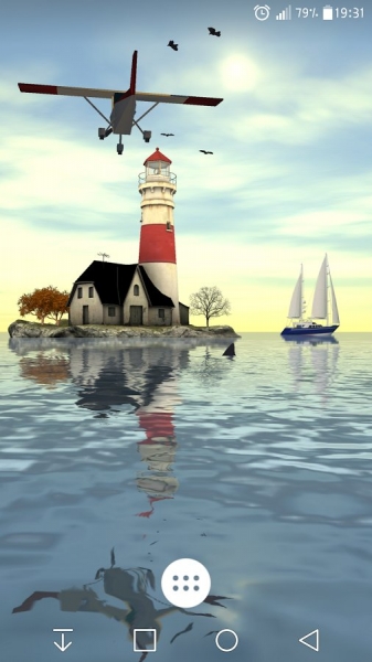 Lighthouse 3D Pro