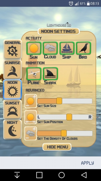 Lighthouse 3D Pro