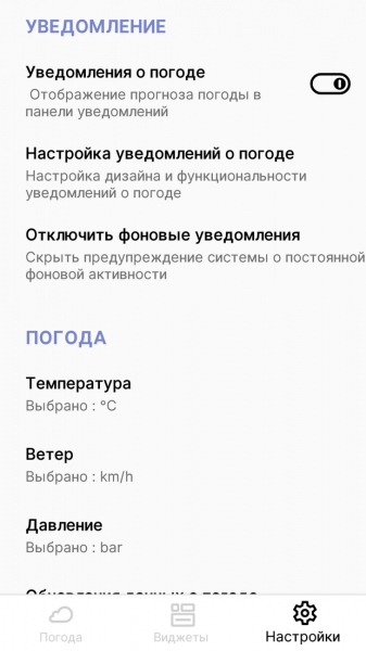 Overdrop
