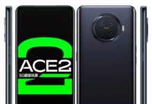 Oppo AirVOOC — мощная беспроводная зарядка на 40 Вт