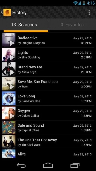 SoundHound