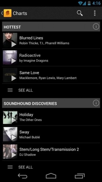 SoundHound