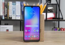 Motorola представит новый работник бюджетной сферы – Moto E LE