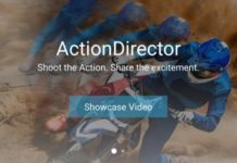 ActionDirector Video Editor