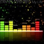 Audio Glow Live Wallpaper
