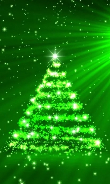 Christmas Live Wallpaper