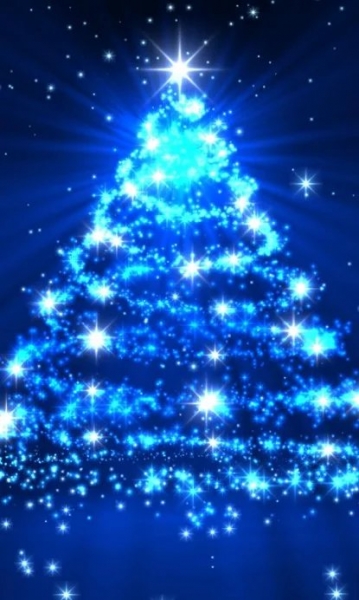 Christmas Live Wallpaper