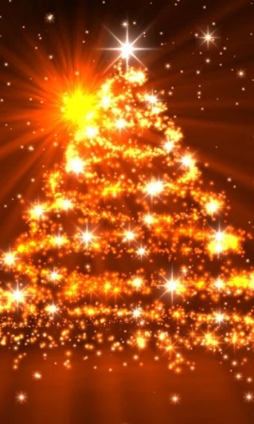 Christmas Live Wallpaper