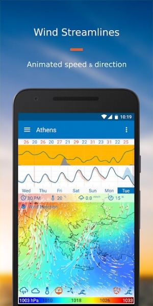 Flowx (WeatherBomb)