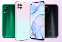 Делай покупки прибыльно: скидки на Huawei P40 Lite, беспроводные наушники QCY и робот пылесос от Xiaomi