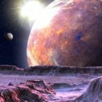 Planet X 3D Live Wallpaper