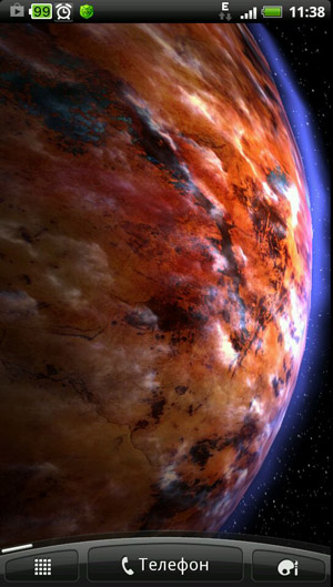 Planets Pack