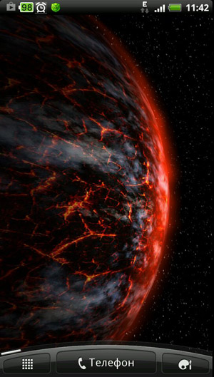 Planets Pack