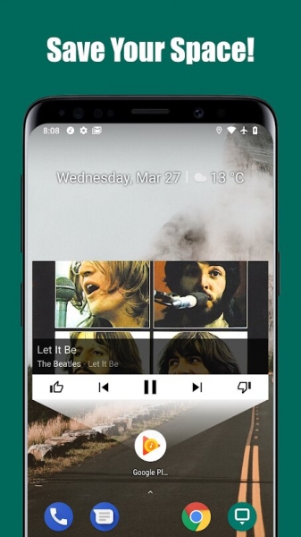 Popup Widget 3