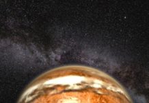 Venus in HD Gyro 3D XL